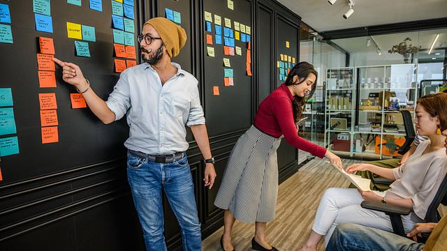 Delivery Lead vs Scrum Master: What's the Difference?