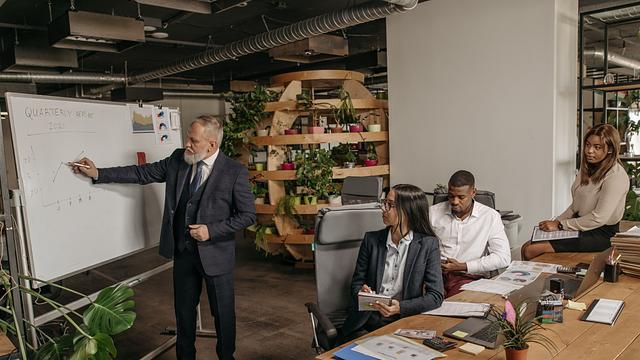 Change Manager Careers: What the Role Involves and How to Break In