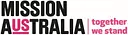 Mission Australia